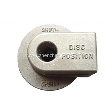 casting bronze valve parts/pipe fittings